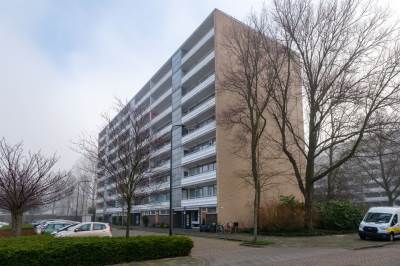 Woning Spechtlaan 219 Leidschendam