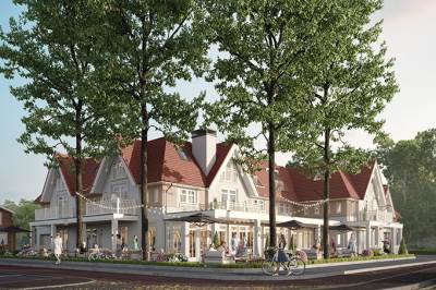 Woning The Double Room 24 Noordwijk (ZH)