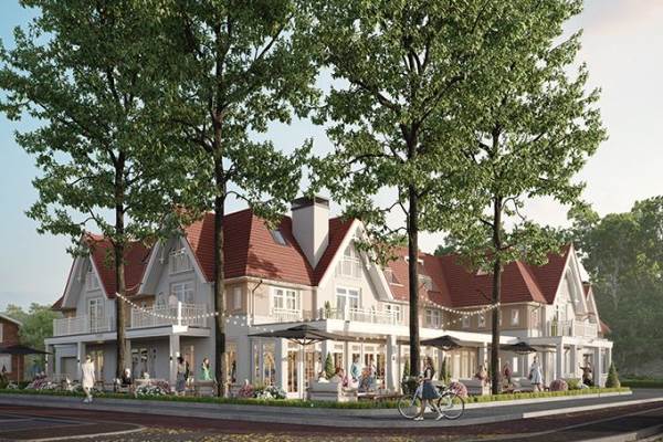 Woning The Elegant Room 36 Noordwijk (ZH)