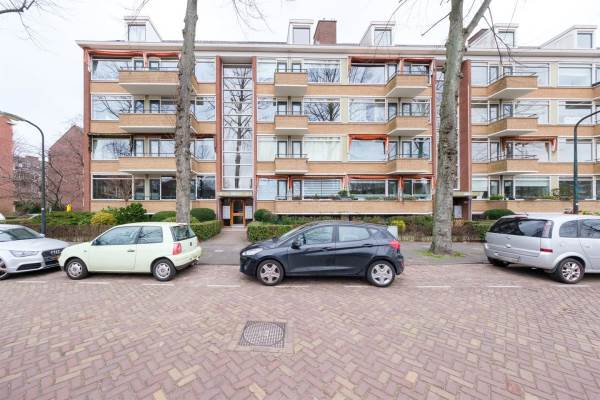 Woning Mgr P.J. Willekenslaan 105 Rijswijk (ZH)