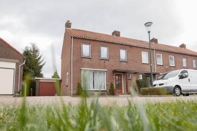 Woning Irenestraat 22 Montfoort