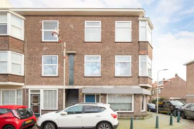 Woning Bilthovenselaan 20 Den Haag