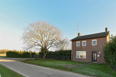 Woning Rinkesfort 2 Maasbree