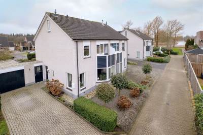 Woning Alpenkraai 51 Emmen