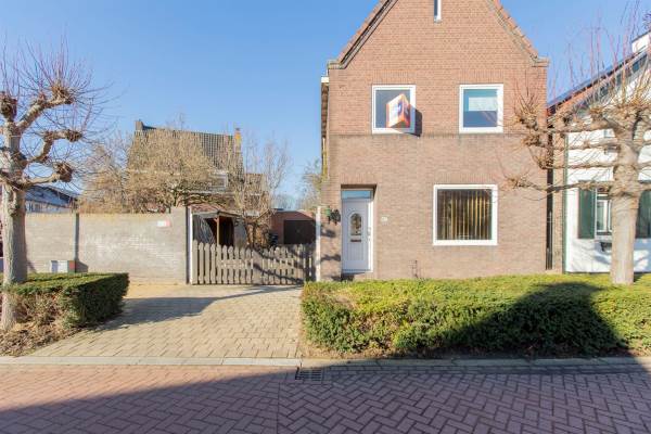 Woning Ophoven 187 Sittard
