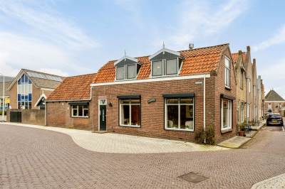 Woning Raamstraat 5 Zierikzee