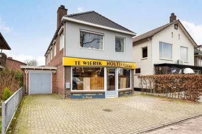 Woning de Joncheerelaan 27 Nijverdal