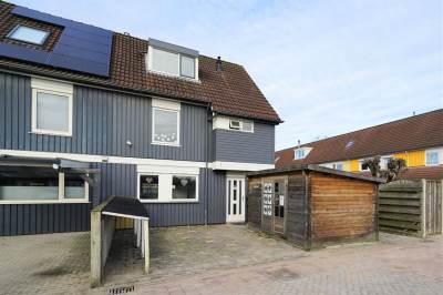 Woning Griend 1813 Lelystad