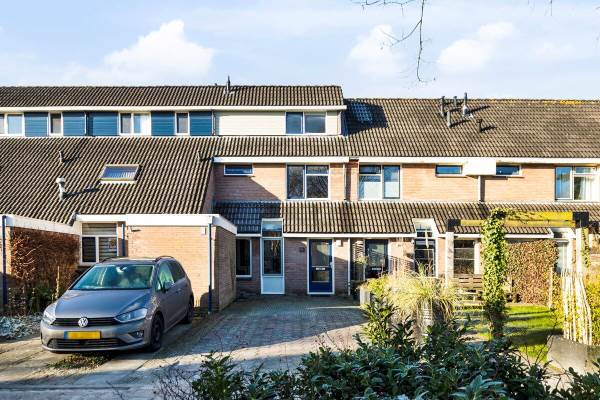 Woning Binnenes 16 Assen