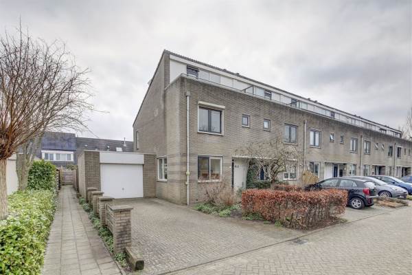 Woning Hophullen 16 Assen