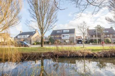 Woning Duinwetering 18 Noordwijk (ZH)