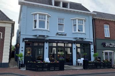 Woning Oudestraat 18 Neede