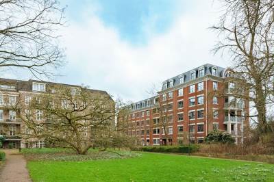 Woning Torckpark 7 Wageningen