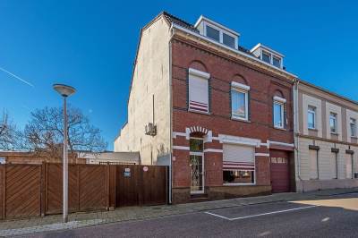 Woning Kerkstraat 3 Kerkrade
