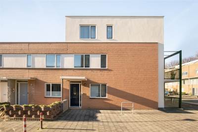 Woning Digna Johannaweg 518 Hoogvliet Rotterdam