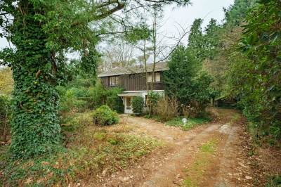 Woning Thijsselaan 59 Wageningen