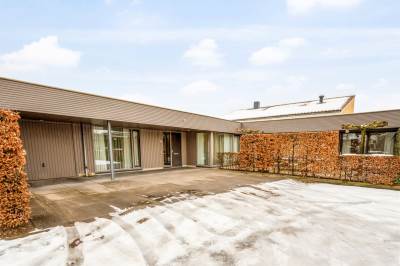 Woning Vuursteen 2 Goirle