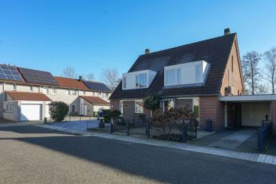 Woning Horstacker 2325 Nijmegen