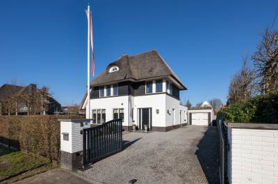 Woning Mies Noltelaan 10 Aerdenhout