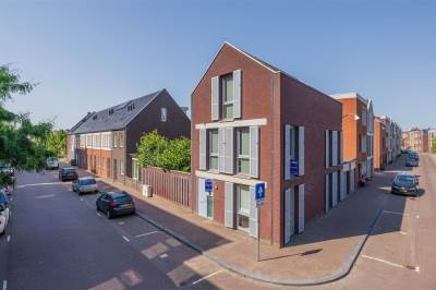 Woning Sterreschans 2 Oegstgeest