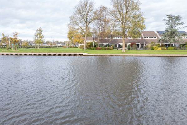 Woning Ereprijs 16 Leeuwarden