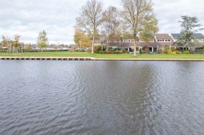 Woning Ereprijs 16 Leeuwarden