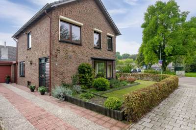 Woning Exoolaan 1 Almelo
