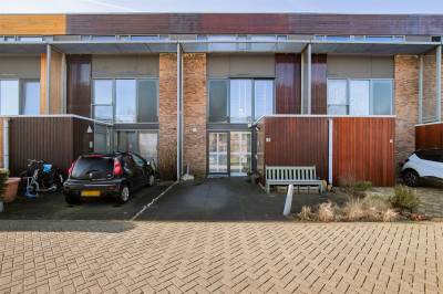 Woning Granny Smithhof 28 Zoetermeer