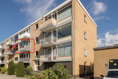 Woning Wilgenoord 87 Bodegraven