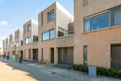 Woning Toscane 14 Geleen