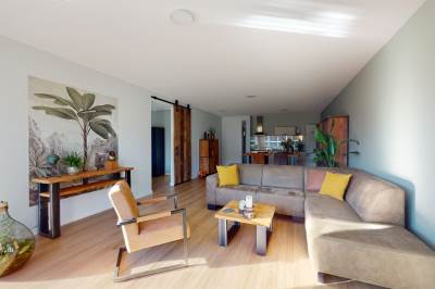 Woning Kerkplein 16 Raamsdonk