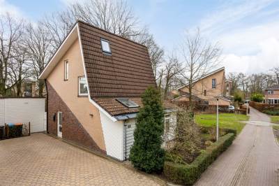 Woning Nijmansbos 49 Enschede
