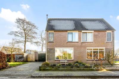 Woning Korvemaker 31 Peize