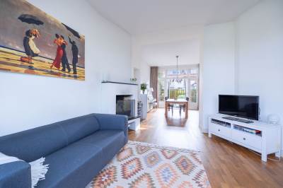 Woning Westerlookade 24 Voorburg