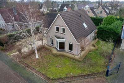 Woning Binckhorst 16 Hoogkarspel