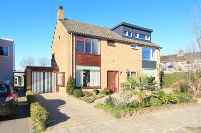 Woning Van Leeuwenhoekstraat 3 Badhoevedorp