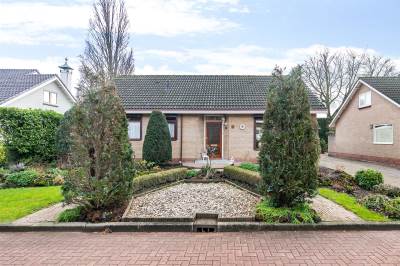 Woning Laning 4 Nieuw-Beijerland