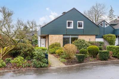 Woning Vaarwerkhorst 24 Enschede