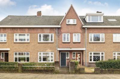 Woning Valkenierslaan 82 Breda