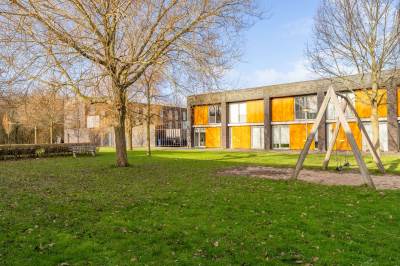 Woning Grootzeil 75 Almere
