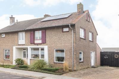 Woning Pendersstraat 6 Klimmen