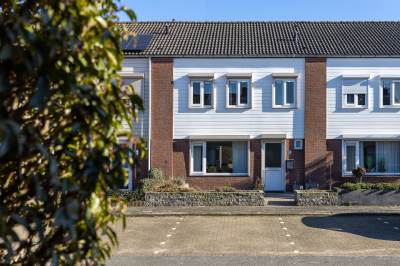 Woning Prinses Christinastraat 11 Wehl