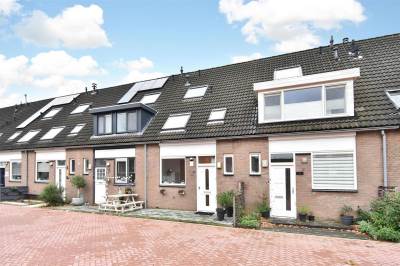Woning Watersnip 54 Berkel en Rodenrijs