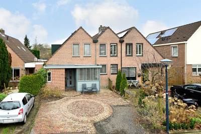 Woning James Grievelaan 14 Blokker