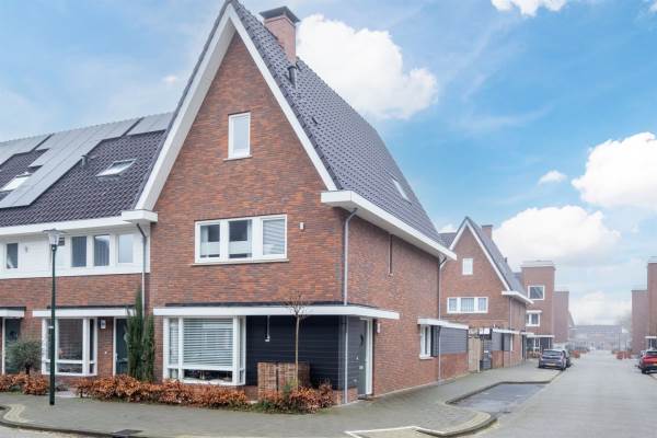 Woning Cellostraat 36 Eindhoven