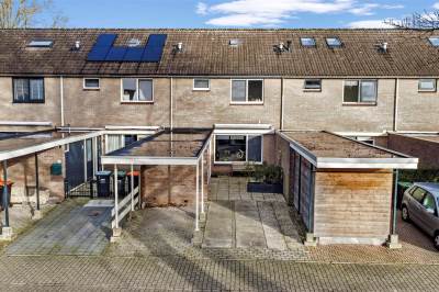 Woning Druwerbrink 20 Emmen