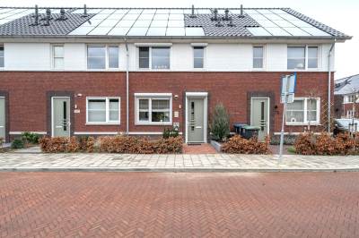 Woning het Hoge Rot 75 Hernen
