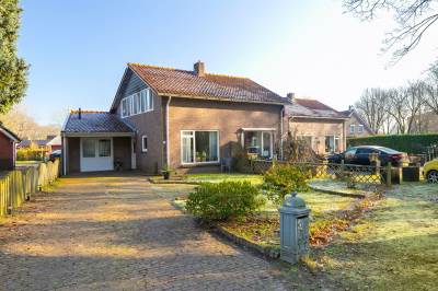 Woning De Hoge Loo 17 Emmen