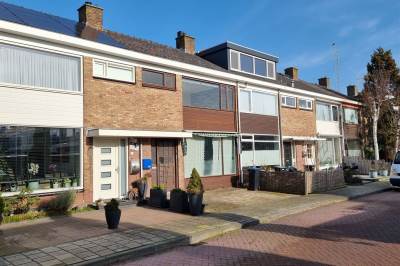 Woning Lindenlaan 39 Leimuiden