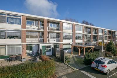 Woning Koninginneweg 149 Bodegraven